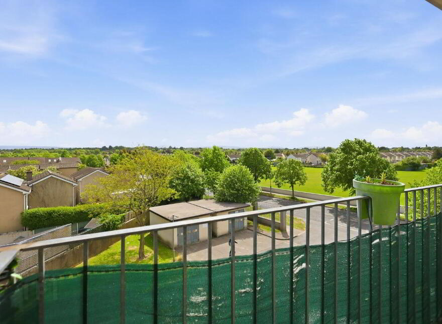 Apartment 74 Block B Áras Na Cluaine, Clondalkin, Clondalkin, D22AP52