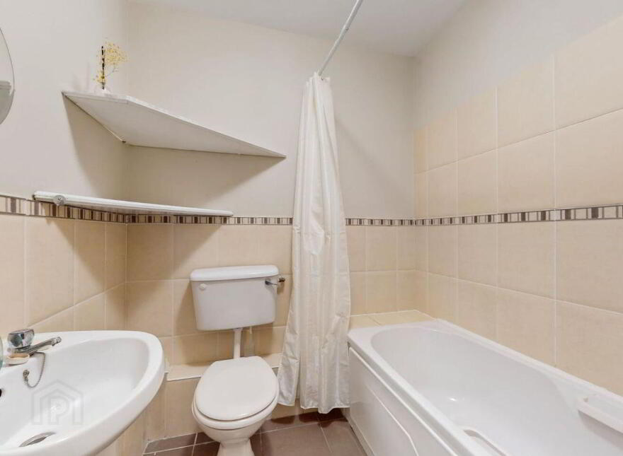 Apartment 74 Block B Áras Na Cluaine, Clondalkin, Clondalkin, D22AP52