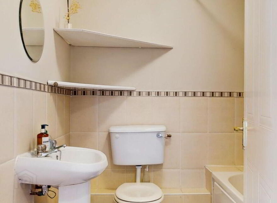 Apartment 74 Block B Áras Na Cluaine, Clondalkin, Clondalkin, D22AP52