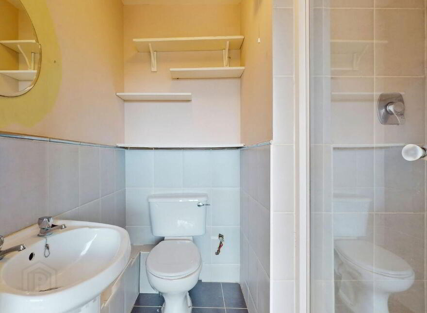 Apartment 74 Block B Áras Na Cluaine, Clondalkin, Clondalkin, D22AP52