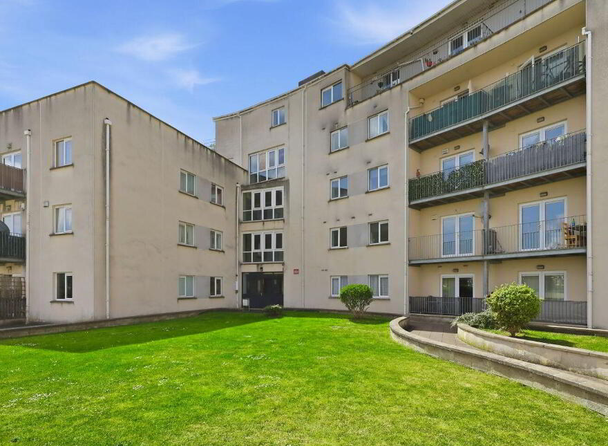 Apartment 74 Block B Áras Na Cluaine, Clondalkin, Clondalkin, D22AP52