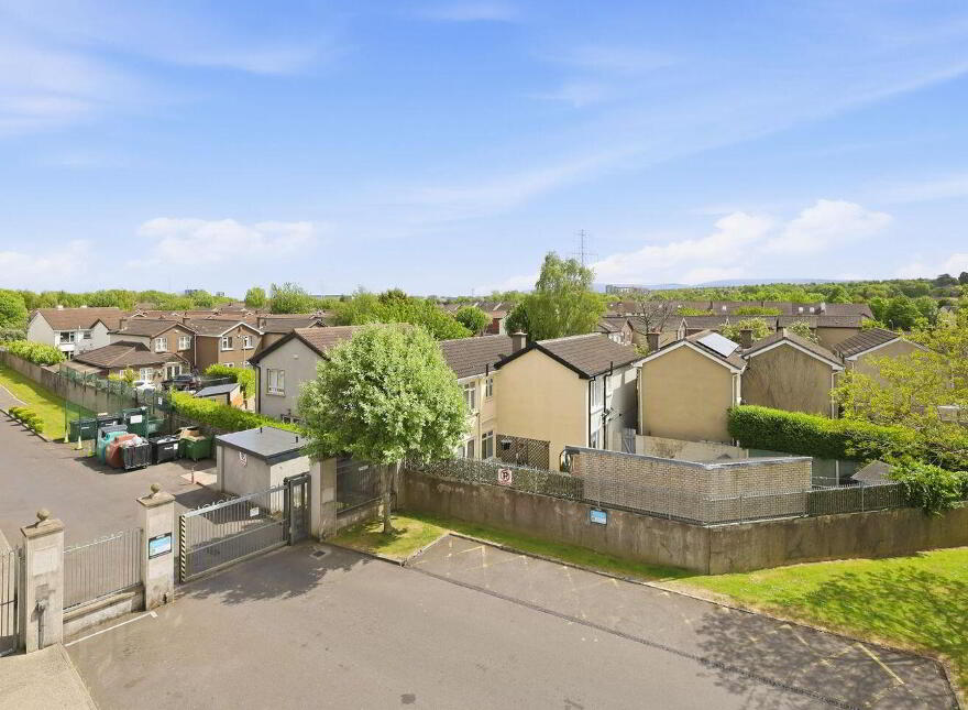 Apartment 74 Block B Áras Na Cluaine, Clondalkin, Clondalkin, D22AP52