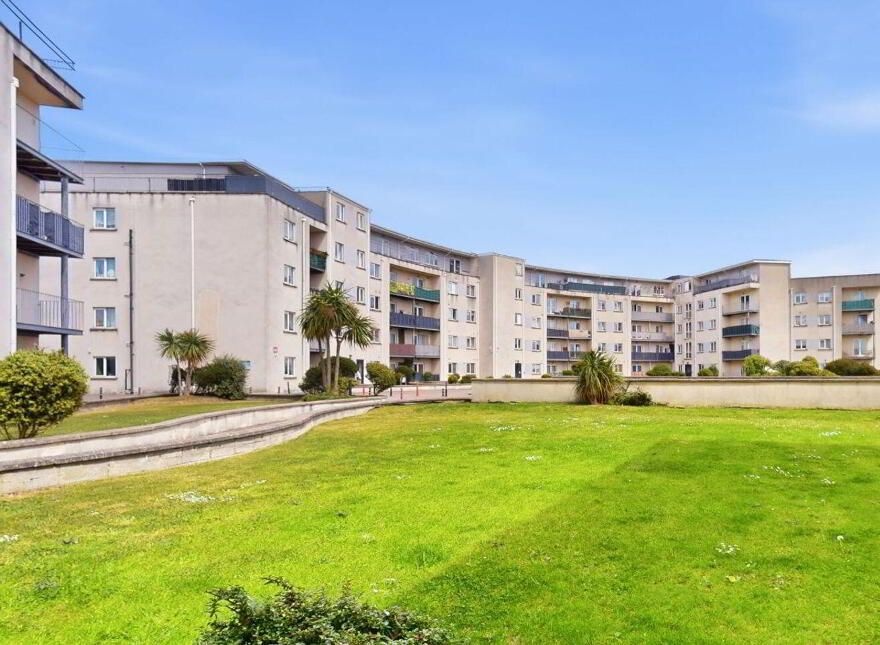 Apartment 74 Block B Áras Na Cluaine, Clondalkin, Clondalkin, D22AP52