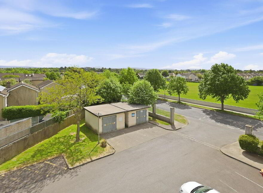 Apartment 74 Block B Áras Na Cluaine, Clondalkin, Clondalkin, D22AP52