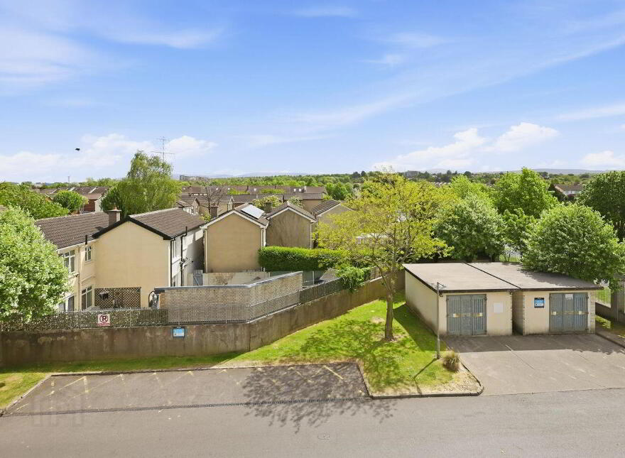Apartment 74 Block B Áras Na Cluaine, Clondalkin, Clondalkin, D22AP52