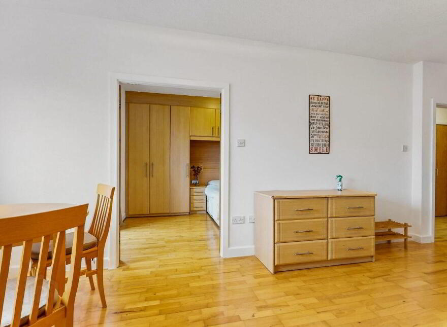 Apartment 23 Canon Court, Christchurch, Christchurch, D08P798