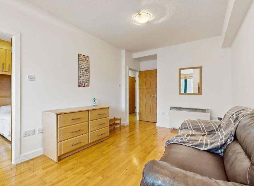 Apartment 23 Canon Court, Christchurch, Christchurch, D08P798