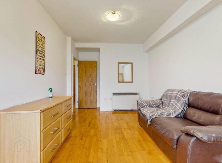 Apartment 23 Canon Court, Christchurch, Christchurch, D08P798