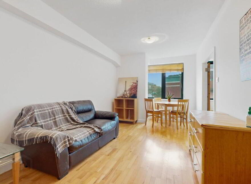 Apartment 23 Canon Court, Christchurch, Christchurch, D08P798