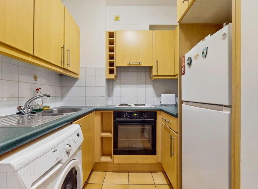 Apartment 23 Canon Court, Christchurch, Christchurch, D08P798