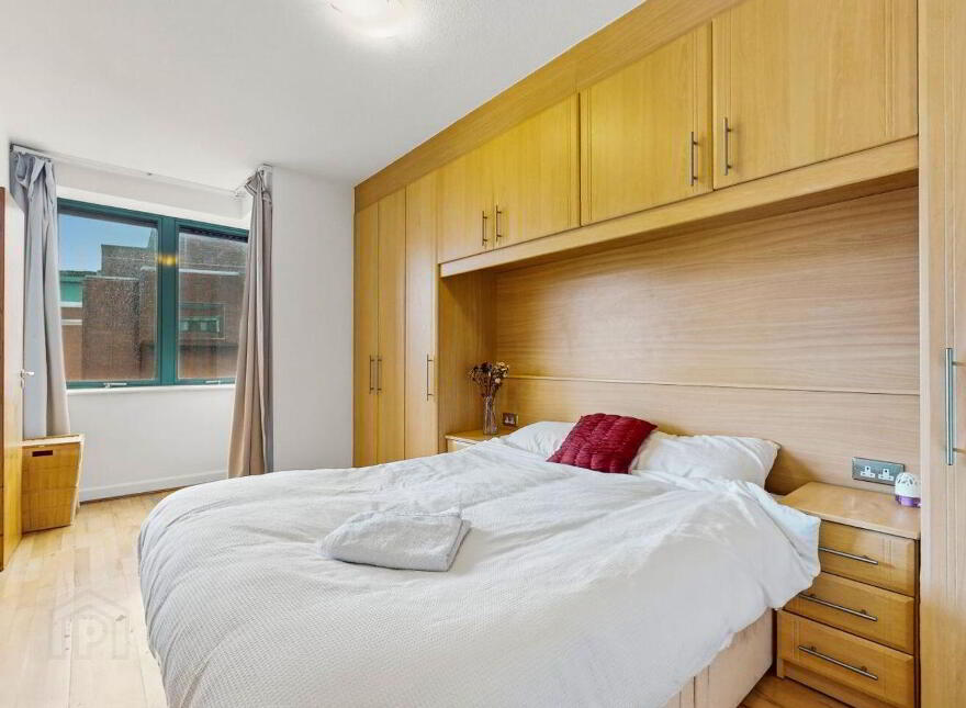 Apartment 23 Canon Court, Christchurch, Christchurch, D08P798