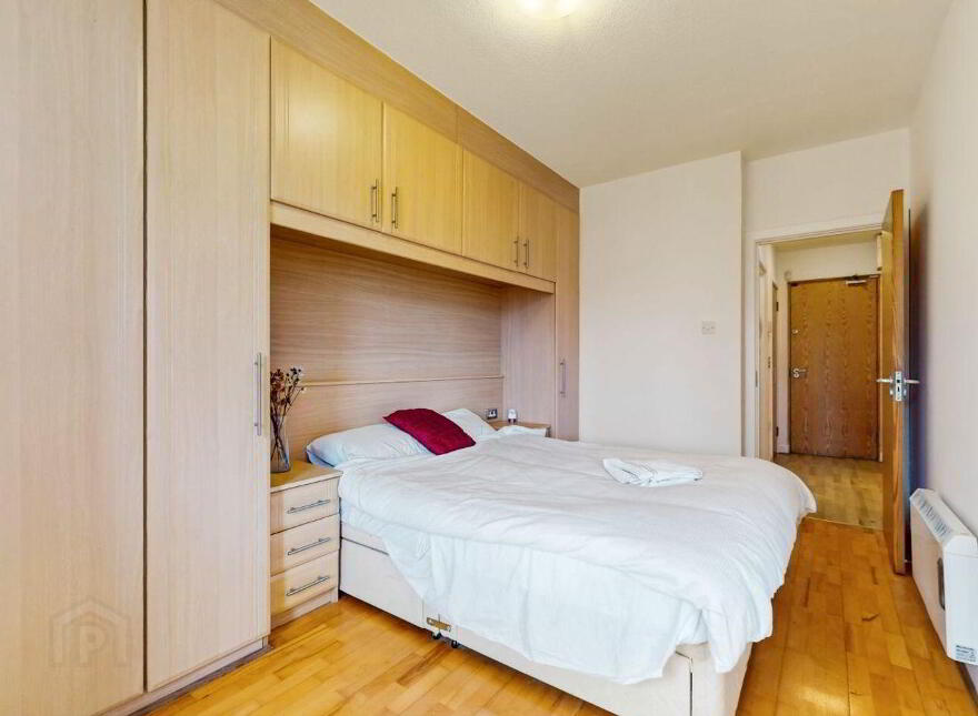 Apartment 23 Canon Court, Christchurch, Christchurch, D08P798