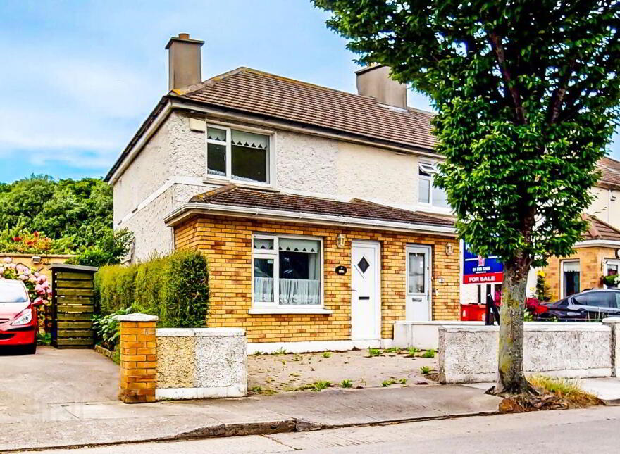 109a Conquer Hill Road, Clontarf, Clontarf, D03A377