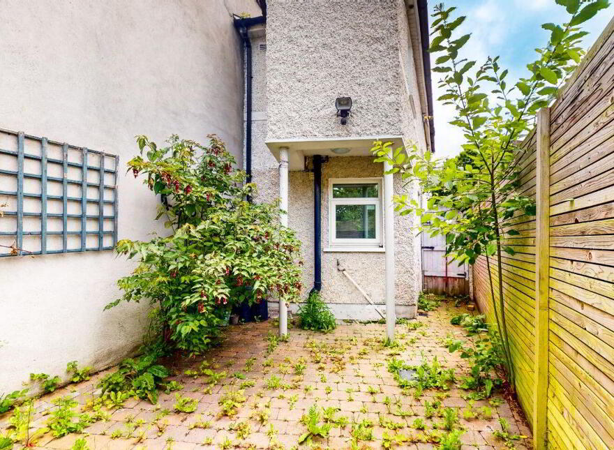 109a Conquer Hill Road, Clontarf, Clontarf, D03A377