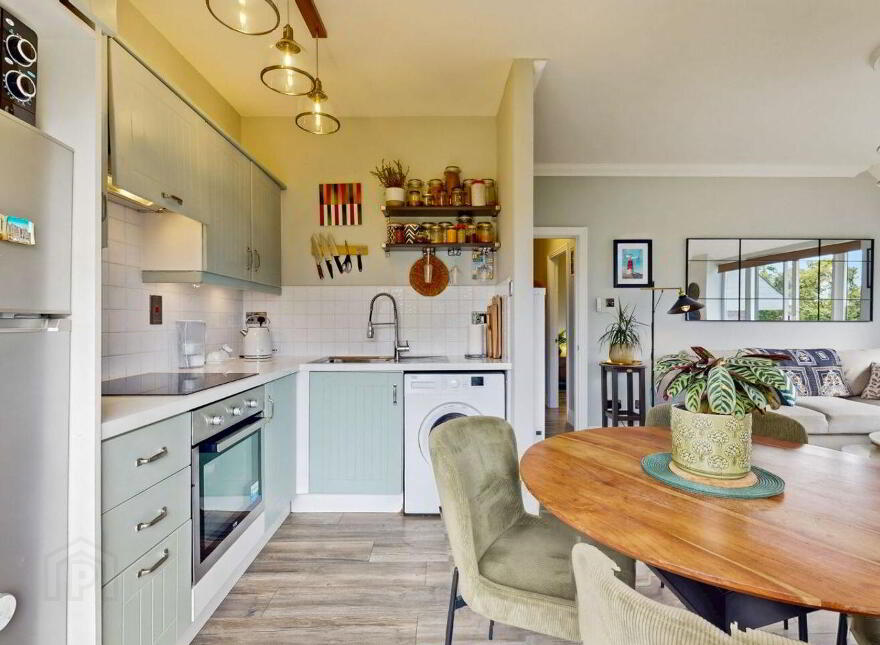 Apartment 170 Hampton Square, Dublin 7, D07VN8P