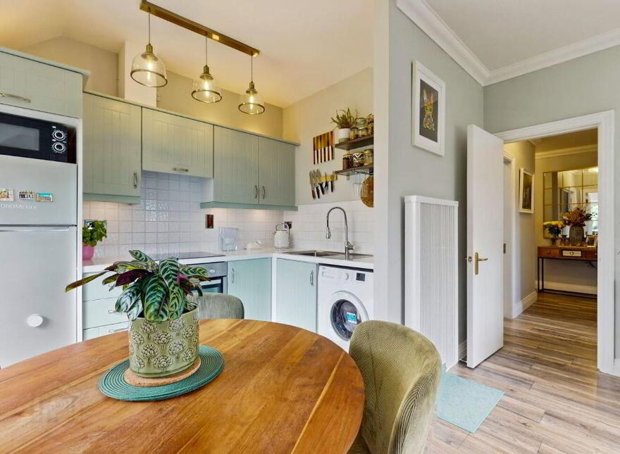Apartment 170 Hampton Square, Dublin 7, D07VN8P