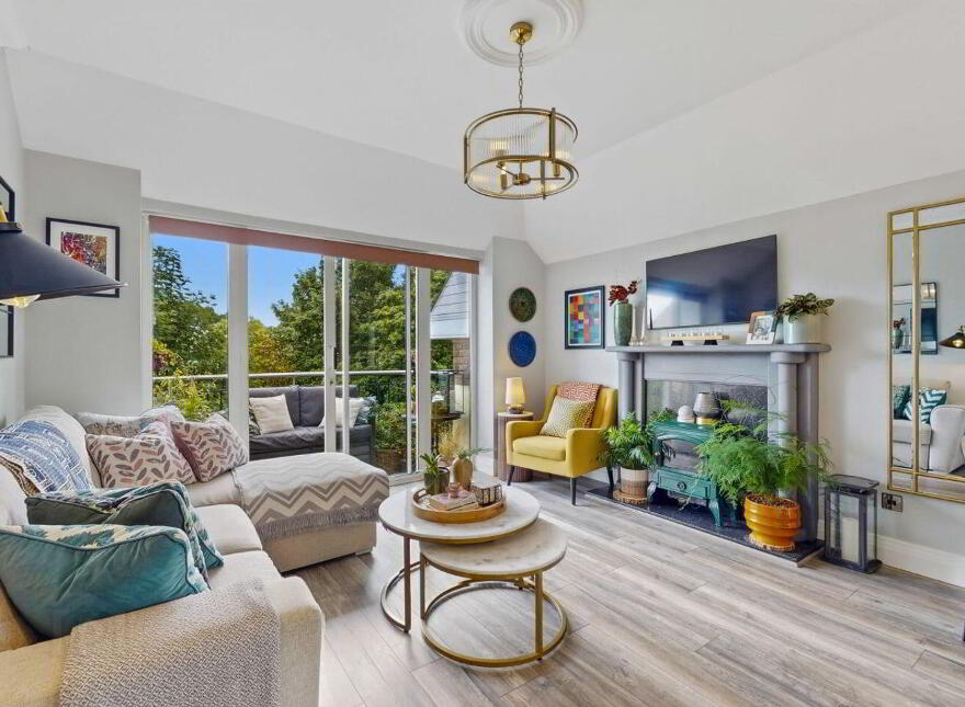 Apartment 170 Hampton Square, Dublin 7, D07VN8P