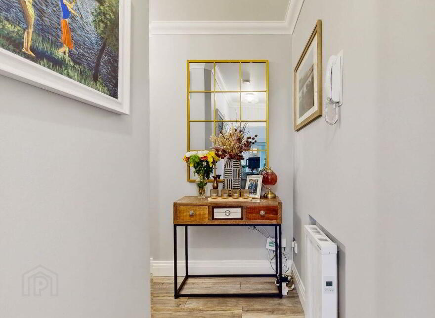 Apartment 170 Hampton Square, Dublin 7, D07VN8P