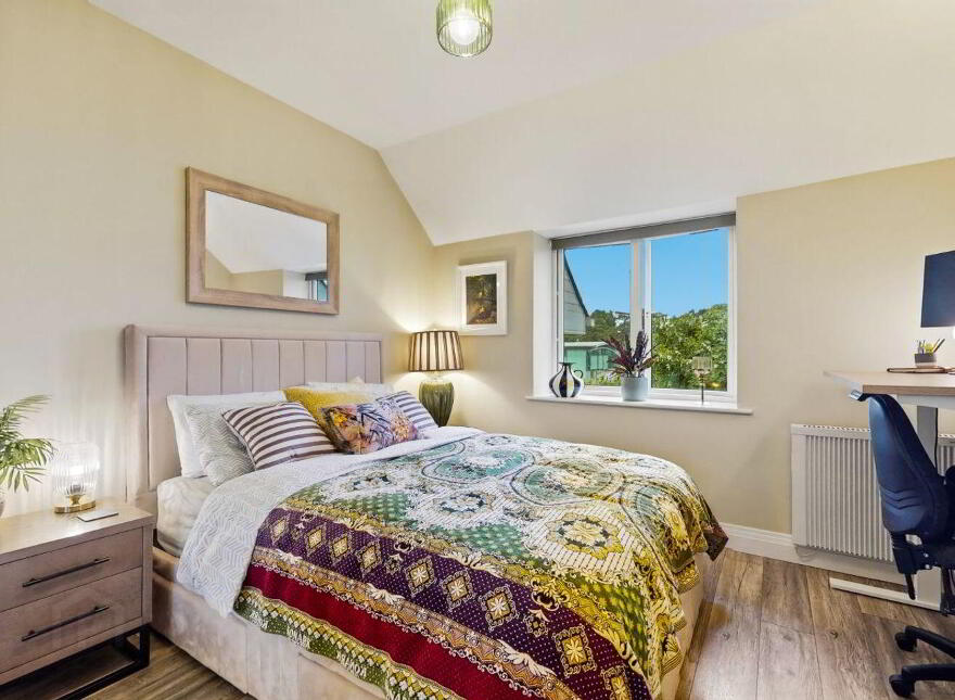 Apartment 170 Hampton Square, Dublin 7, D07VN8P