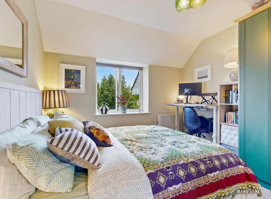 Apartment 170 Hampton Square, Dublin 7, D07VN8P