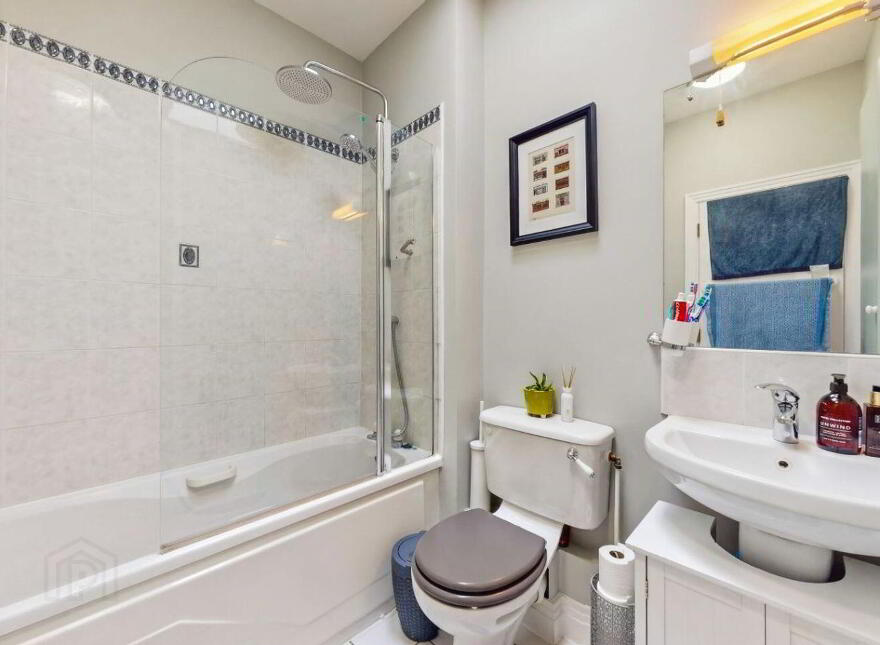 Apartment 170 Hampton Square, Dublin 7, D07VN8P