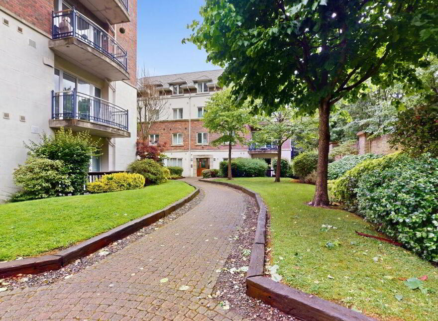 Apartment 170 Hampton Square, Dublin 7, D07VN8P