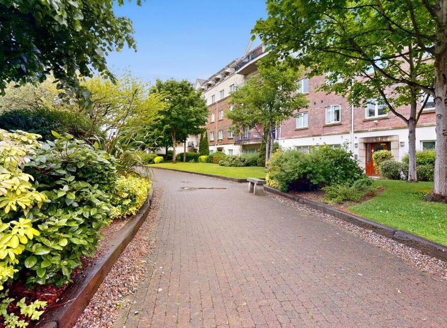 Apartment 170 Hampton Square, Dublin 7, D07VN8P