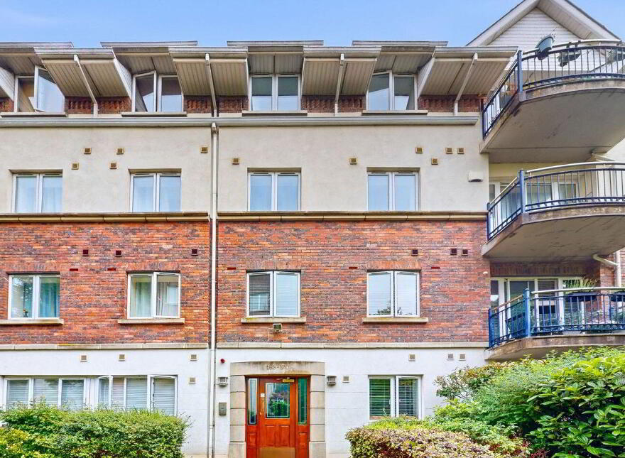 Apartment 170 Hampton Square, Dublin 7, D07VN8P