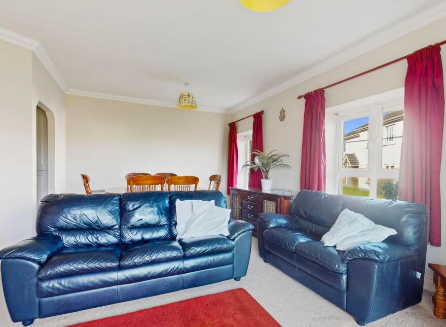 Apartment 3 Bishops Orchard House, Boulevard, Tyrrelstown, Tyrrelstown, D15AR26