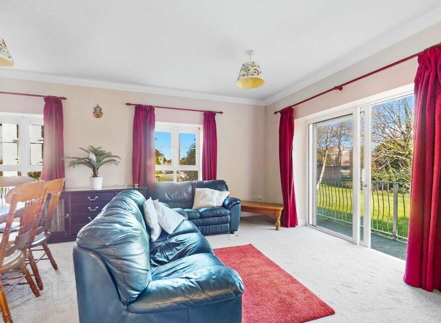 Apartment 3 Bishops Orchard House, Boulevard, Tyrrelstown, Tyrrelstown, D15AR26