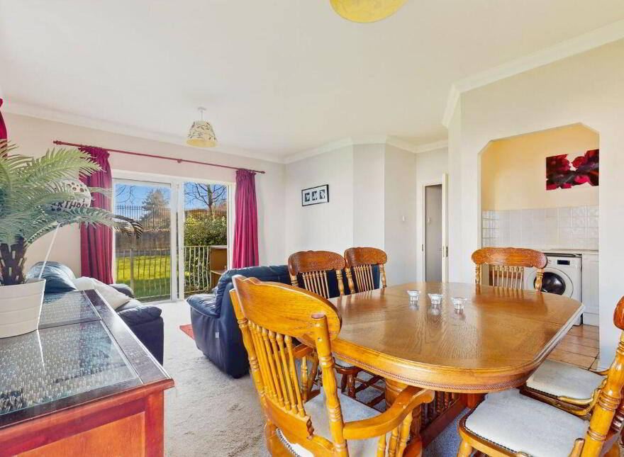Apartment 3 Bishops Orchard House, Boulevard, Tyrrelstown, Tyrrelstown, D15AR26