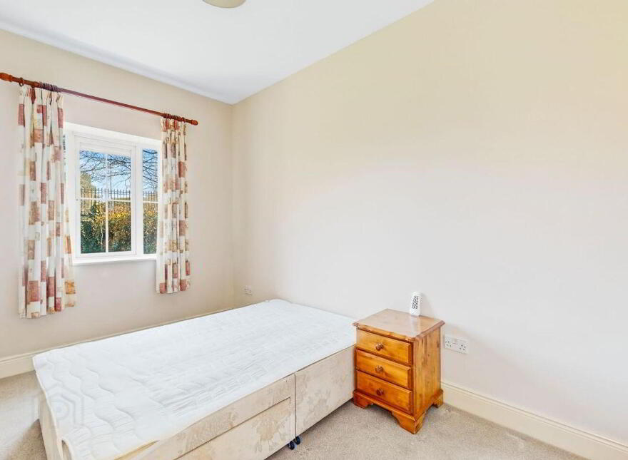 Apartment 3 Bishops Orchard House, Boulevard, Tyrrelstown, Tyrrelstown, D15AR26