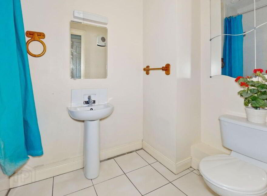 Apartment 3 Bishops Orchard House, Boulevard, Tyrrelstown, Tyrrelstown, D15AR26