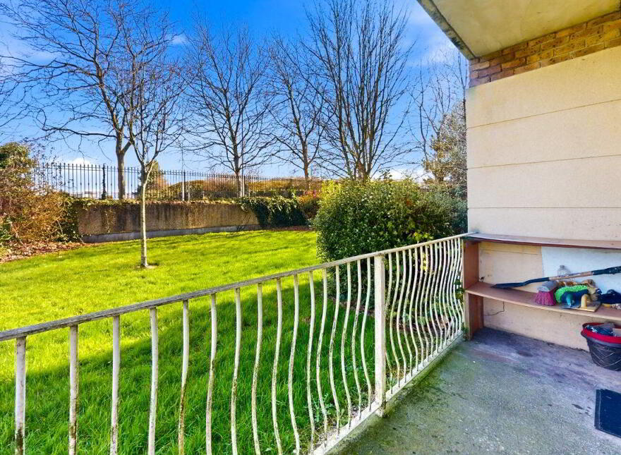 Apartment 3 Bishops Orchard House, Boulevard, Tyrrelstown, Tyrrelstown, D15AR26