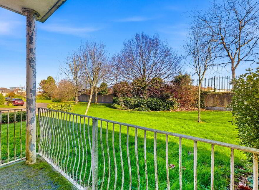 Apartment 3 Bishops Orchard House, Boulevard, Tyrrelstown, Tyrrelstown, D15AR26