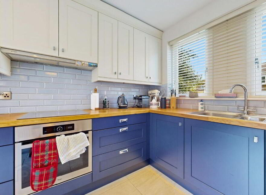 11 Fernleigh Grange, Carpenterstown, Carpenterstown, D15YC56