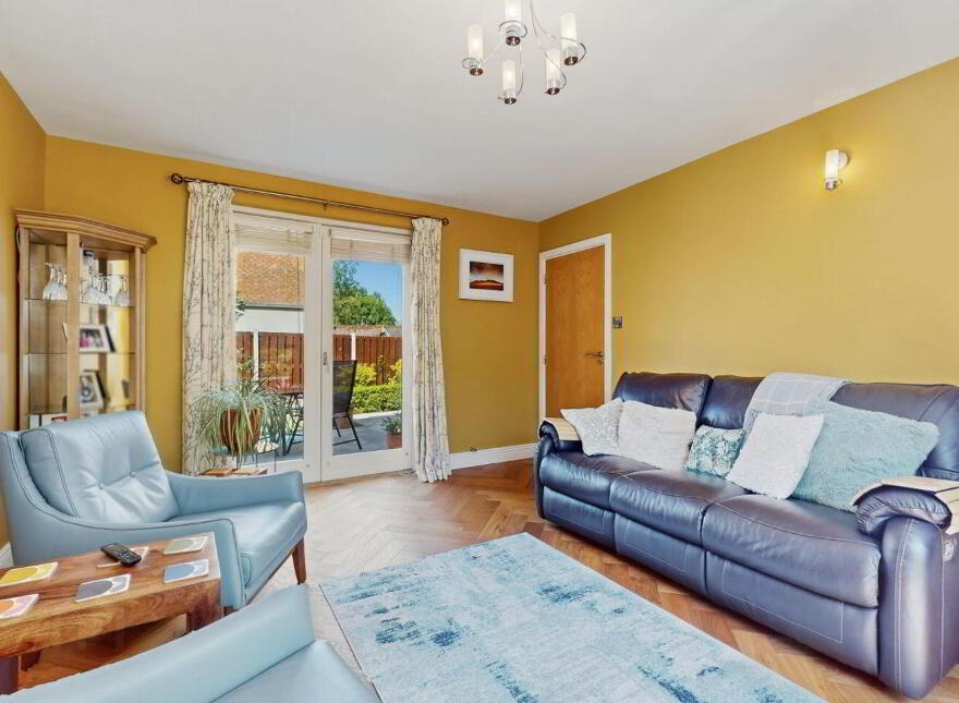 11 Fernleigh Grange, Carpenterstown, Carpenterstown, D15YC56