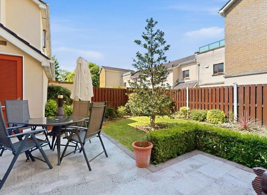 11 Fernleigh Grange, Carpenterstown, Carpenterstown, D15YC56
