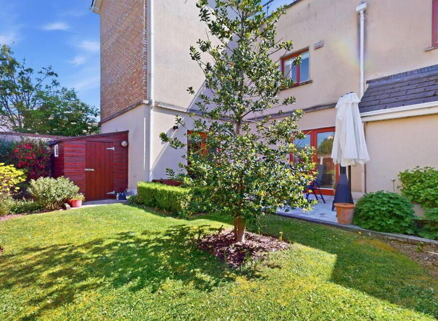 11 Fernleigh Grange, Carpenterstown, Carpenterstown, D15YC56