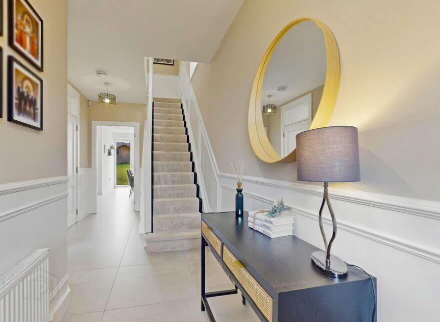 9 Westmill Walk, Miller's Glen, Swords, K67C7X3