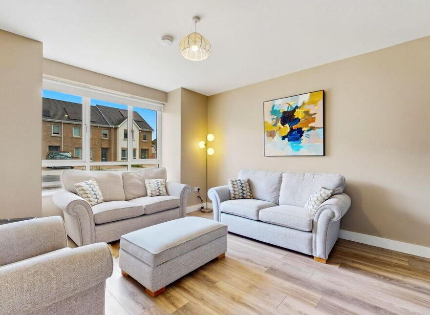 9 Westmill Walk, Miller's Glen, Swords, K67C7X3