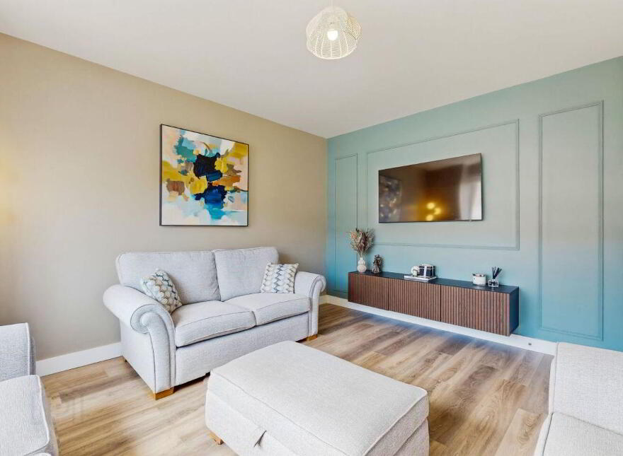 9 Westmill Walk, Miller's Glen, Swords, K67C7X3