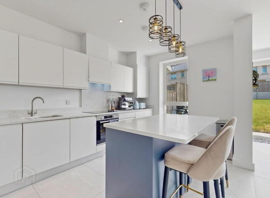 9 Westmill Walk, Miller's Glen, Swords, K67C7X3