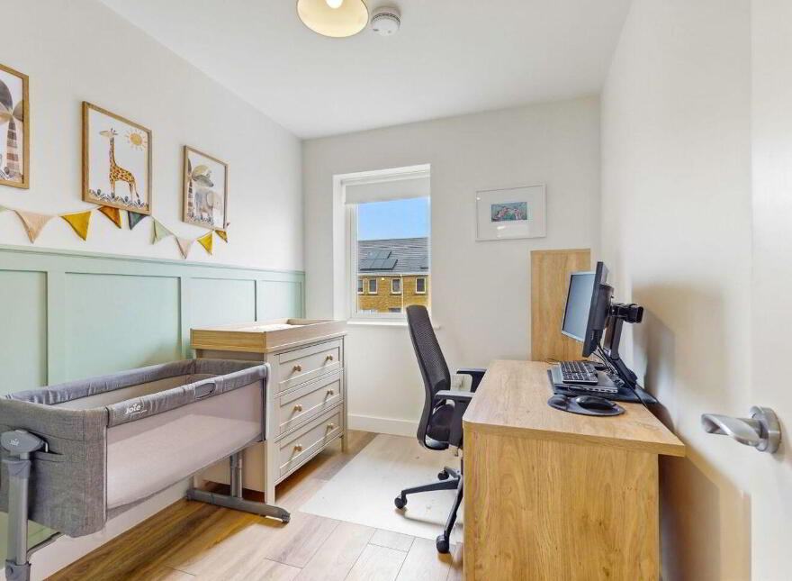 9 Westmill Walk, Miller's Glen, Swords, K67C7X3