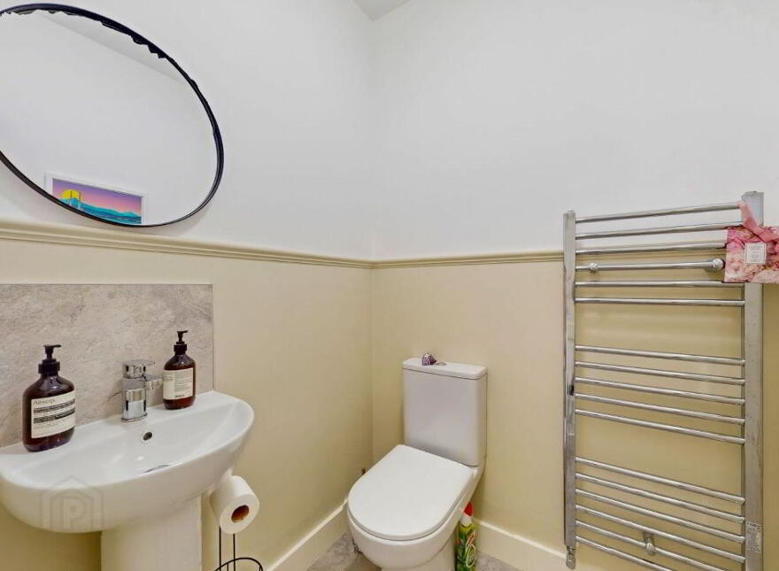 9 Westmill Walk, Miller's Glen, Swords, K67C7X3