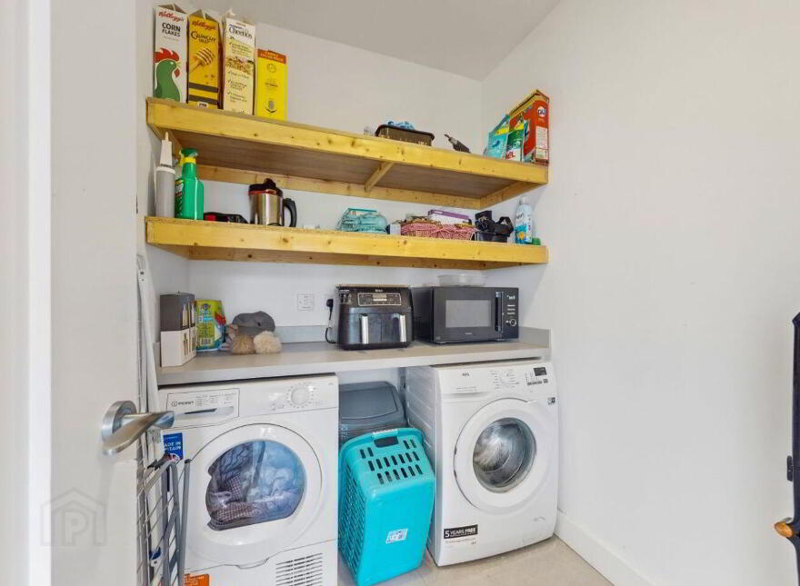 9 Westmill Walk, Miller's Glen, Swords, K67C7X3