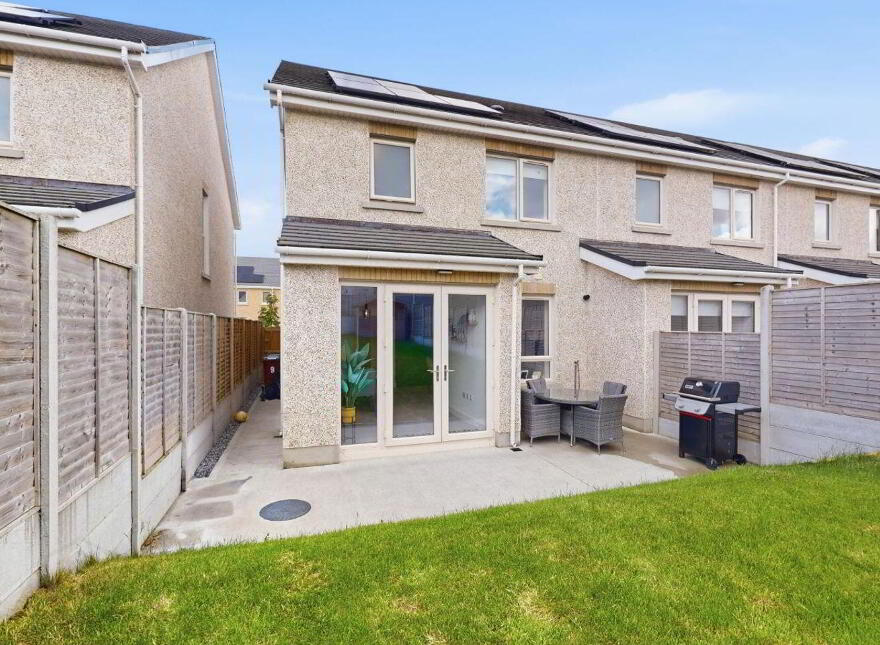 9 Westmill Walk, Miller's Glen, Swords, K67C7X3