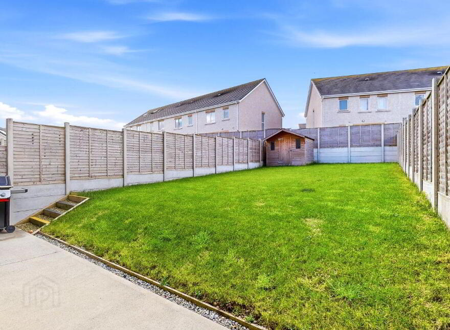 9 Westmill Walk, Miller's Glen, Swords, K67C7X3