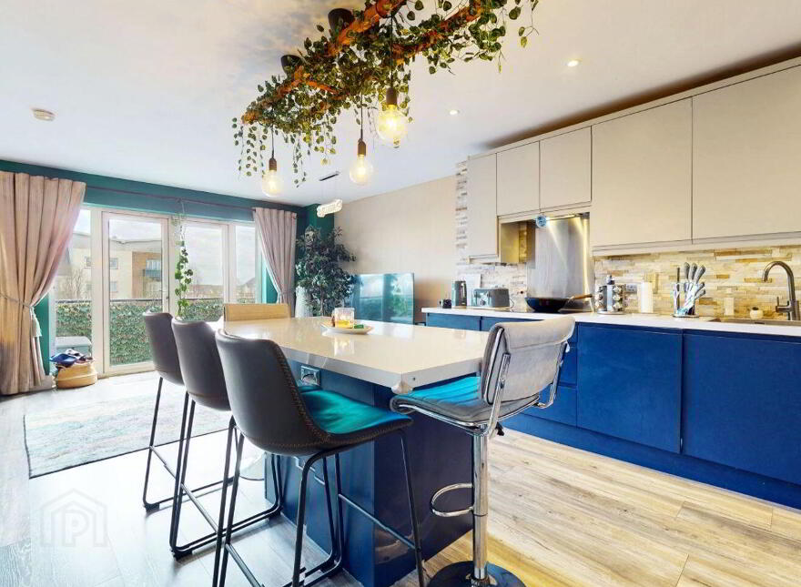 20 Seagrave Way, Finglas, Finglas, D11XC44