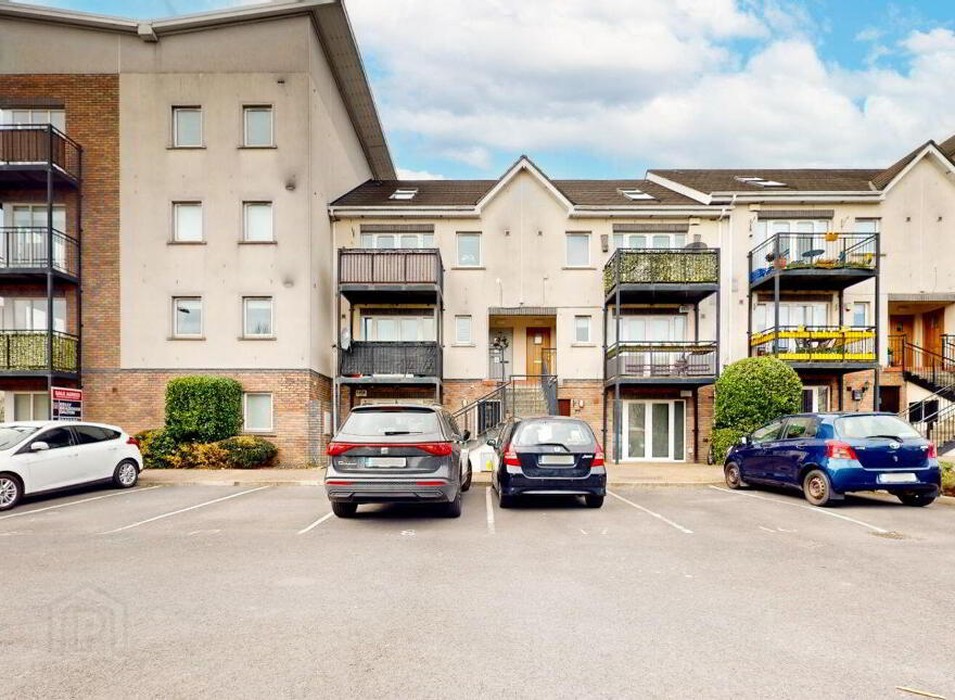 20 Seagrave Way, Finglas, Finglas, D11XC44